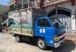 2nd Hand Isuzu Elf 2007 Van at 80000 km for sale in Manila-2