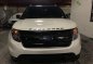 2015 Ford Explorer for sale in Quezon City-4