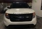 2015 Ford Explorer for sale in Quezon City-5