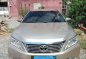 Selling Toyota Camry 2013 Automatic Gasoline in Quezon City-2