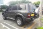 Selling Nissan Patrol 2003 Automatic Diesel in Marikina-1