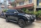 2nd Hand Toyota Land Cruiser Prado 2015 at 29000 km for sale-3