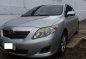 2nd Hand Toyota Altis 2008 at 89908 km for sale-5