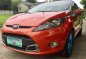 2nd Hand Ford Fiesta 2011 for sale in Manila-2