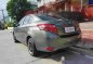 Green Toyota Vios 2018 for sale in Calasiao-4