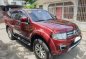 2nd Hand Mitsubishi Montero 2015 Automatic Diesel for sale in Dasmariñas-0