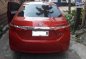 Sell 2nd Hand 2014 Toyota Altis at 20000 km in Manila-1