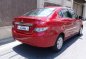 Selling 2nd Hand Mitsubishi Mirage G4 2016 Automatic Gasoline at 40000 km in San Juan-11