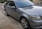 2nd Hand Mercedes-Benz C200 2011 for sale in Muntinlupa-0