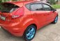 2nd Hand Ford Fiesta 2011 for sale in Manila-3