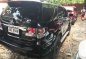 2nd Hand Toyota Fortuner 2015 for sale in Quezon City-2