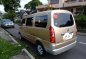 Selling 2nd Hand Baic Mz40 2017 in Quezon City-4