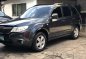 Subaru Forester 2010 Automatic Gasoline for sale in Manila-0