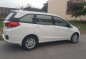 2nd Hand Honda Mobilio 2016 Automatic Gasoline for sale in San Fernando-10