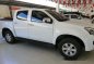 Selling White Isuzu D-Max 2016 at 8000 km in San Francisco-1