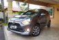 2nd Hand Toyota Wigo 2018 Automatic Gasoline for sale in Balagtas-0