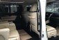 Pearl White Toyota Alphard 2016 at 15000 km for sale-5