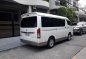 2nd Hand Toyota Hiace 2016 for sale in Mandaluyong-2