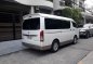 2nd Hand Toyota Hiace 2016 for sale in Mandaluyong-9