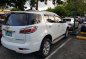 Selling Chevrolet Trailblazer 2013 Automatic Diesel in San Juan-6
