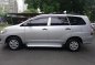 Selling Toyota Innova 2014 Automatic Gasoline in Pasig-4