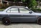 2nd Hand Mitsubishi Lancer 1997 Manual Gasoline for sale in Calamba-1