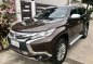 2nd Hand Mitsubishi Montero 2016 for sale in Parañaque-0