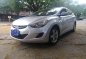 2013 Hyundai Elantra for sale in Malabon-2