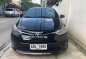 Sell Black 2015 Toyota Vios in Quezon City-0