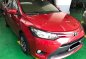 Selling Toyota Vios 2016 at 37000 km in Quezon City-1