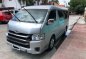 Selling Toyota Hiace 2015 Manual Diesel in Angeles-6