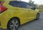 Honda Jazz 2015 Automatic Gasoline for sale in Parañaque-4