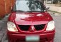 Selling 2nd Hand Mitsubishi Adventure 2004 Manual Diesel at 110000 km in Parañaque-5