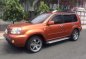 Selling Nissan X-Trail 2006 Automatic Gasoline in Quezon City-0