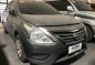 2nd Hand Nissan Almera 2016 Manual Gasoline for sale in Quezon City-0