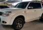 2nd Hand Ford Everest 2015 for sale in Concepcion-0
