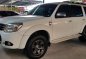 2nd Hand Ford Everest 2015 for sale in Concepcion-6