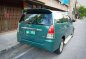 Sell 2nd Hand 2010 Toyota Innova at 70000 km in Manila-10