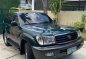 Selling 2nd Hand Toyota Land Cruiser 1997 Automatic Gasoline at 85000 km in Makati-4