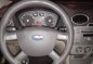 2nd Hand Ford Focus 2009 Sedan at 50000 km for sale-9