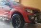 Selling Like New Ford Ranger 2015 in Pasig-2