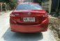 Selling Toyota Vios 2015 Automatic Gasoline in Quezon City-2
