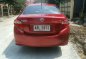 Selling Toyota Vios 2015 Automatic Gasoline in Quezon City-2