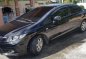 Selling Honda Civic 2012 at 60000 km in San Fernando-1