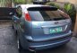 Selling 2nd Hand Ford Focus 2008 Hatchback in Makati-3