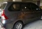 2nd Hand Toyota Avanza 2014 for sale in Malolos-0