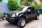 Sell 2nd Hand 2015 Nissan Navara at 46000 km in Quezon City-1