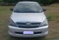 Toyota Innova 2006 Manual Gasoline for sale in Taguig-0