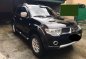 Sell 2nd Hand 2011 Mitsubishi Montero Sport Automatic Diesel at 69000 km in Caloocan-2