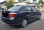 Sell 2nd Hand 2007 Toyota Vios Automatic Gasoline at 120000 km in Las Piñas-6